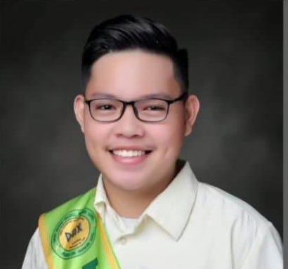 Railey Adrian M. Paurillo